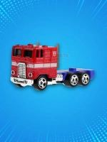 Базовая машинка Хот Вилс Optimus Prime JJJ00