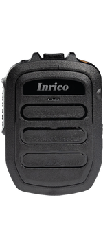 Inrico B06 беспроводной выносной динамик-микрофон