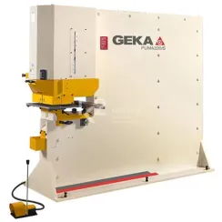 Пробивной пресс Geka PUMA 220