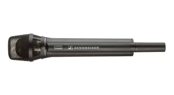 Neumann KK 105S bk - микрофонный капсуль , цвет чёрный