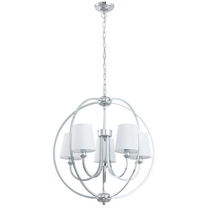 Светильник подвесной Arte Lamp Patricia A9022SP-5CC