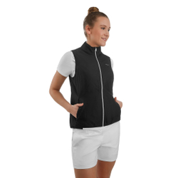Женские теннисные шорты HEAD Club Shorts Women - White