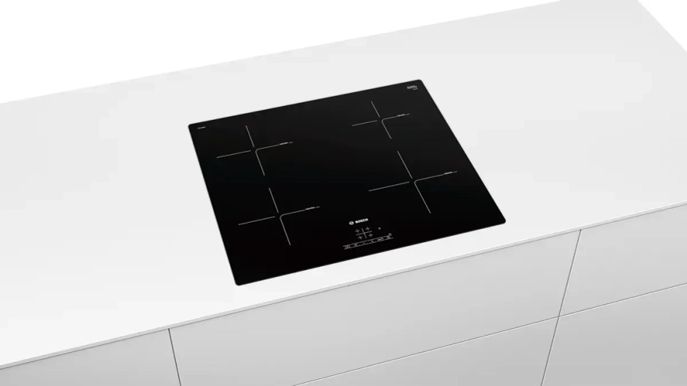 Индукционная варочная панель Bosch PUE611BB2E