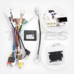 Магнитола для Ford Focus 4 2018-2024+ - Teyes LUX ONE 360 монитор 12.3" 2K QLED на Android 10, Быстрая, CarPlay, 4G SIM-слот, 4 камеры в комплекте