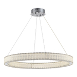 Светильник подвесной LATOZZO LED 40W 3000K