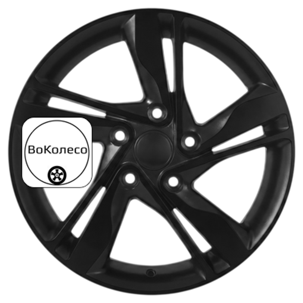6,5x16/5x114,3 ET50 D66,1 650 BLm Tech Line