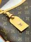 Сумка Louis Vuitton Carry All East West