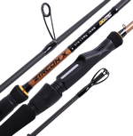 Спиннинг Maximus ZIRCON-X JIG-S 22ML 2,2m  7-25g