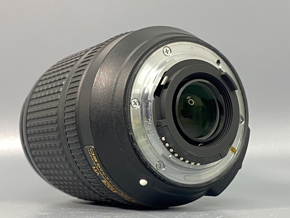 Nikon 18-140mm 3.5-5.6G ED VR DX AF-S