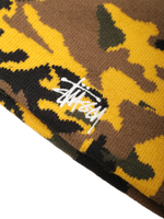 Шапка Basic Jacquard Skullcap