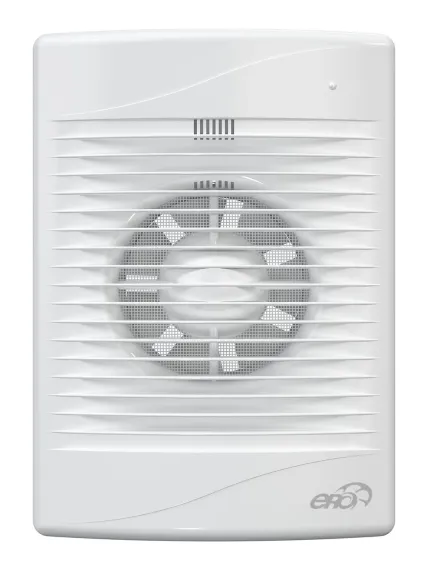 Вентилятор накладной ERA DiCiTi STANDARD 5ET d125 (таймер)