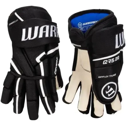 Краги WARRIOR COVERT QR5 20 JR (юниорский)
