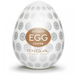TENGA № 8 Стимулятор яйцо Crater