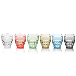Набор стаканов tiffany, 350 мл, 6 шт.