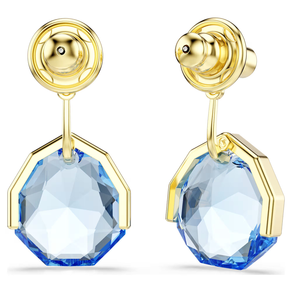 Серьги GEMA EAR JACKET RC05/GOS
