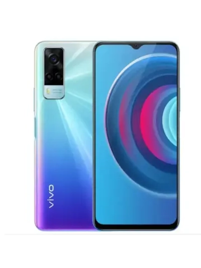 6,58" Смартфон V2058 6/128 ГБ V2058 MULTICOLOR