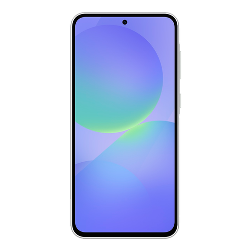 Смартфон Samsung Galaxy A36 5G 6/128GB, Awesome White (Белый)