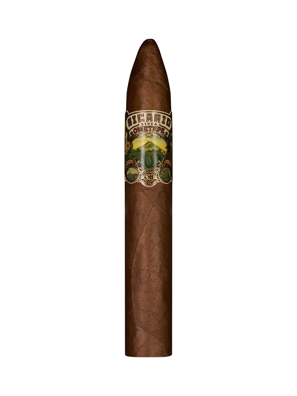 Sicario Linea Ometepe Torpedo Gordo