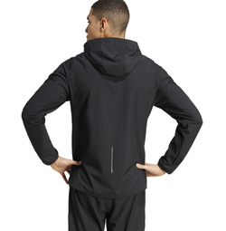 Мужская теннисная кофта Adidas Tiro 25 Pro Vis Tech Travel - черный
