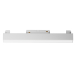 Магнитный трековый светильник Maytoni Basis TR074-2-12W4K-W