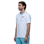 Футболка Siux Apex White 2026 для падел