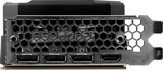 Видеокарта Palit GeForce RTX 3080 Ti GamingPro