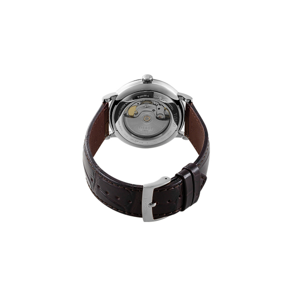 Часы TISSOT 40mm, T122.407.16.031.00