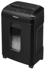 Уничтожитель бумаг Fellowes Powershred 10M