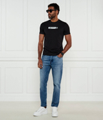 Футболка Karl Lagerfeld Jeans - черный(A1M17112)
