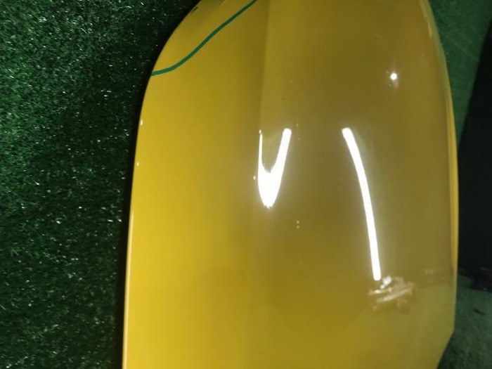 Капот Mercedes A W177 (2018-2022)