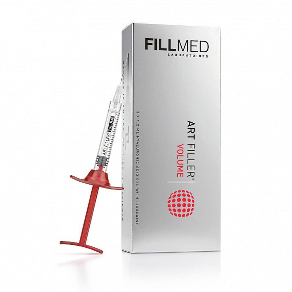 ART FILLER Volume 1*1.2 ml