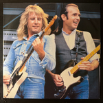 Status Quo - In The Army Now (Голландия 1986г.)