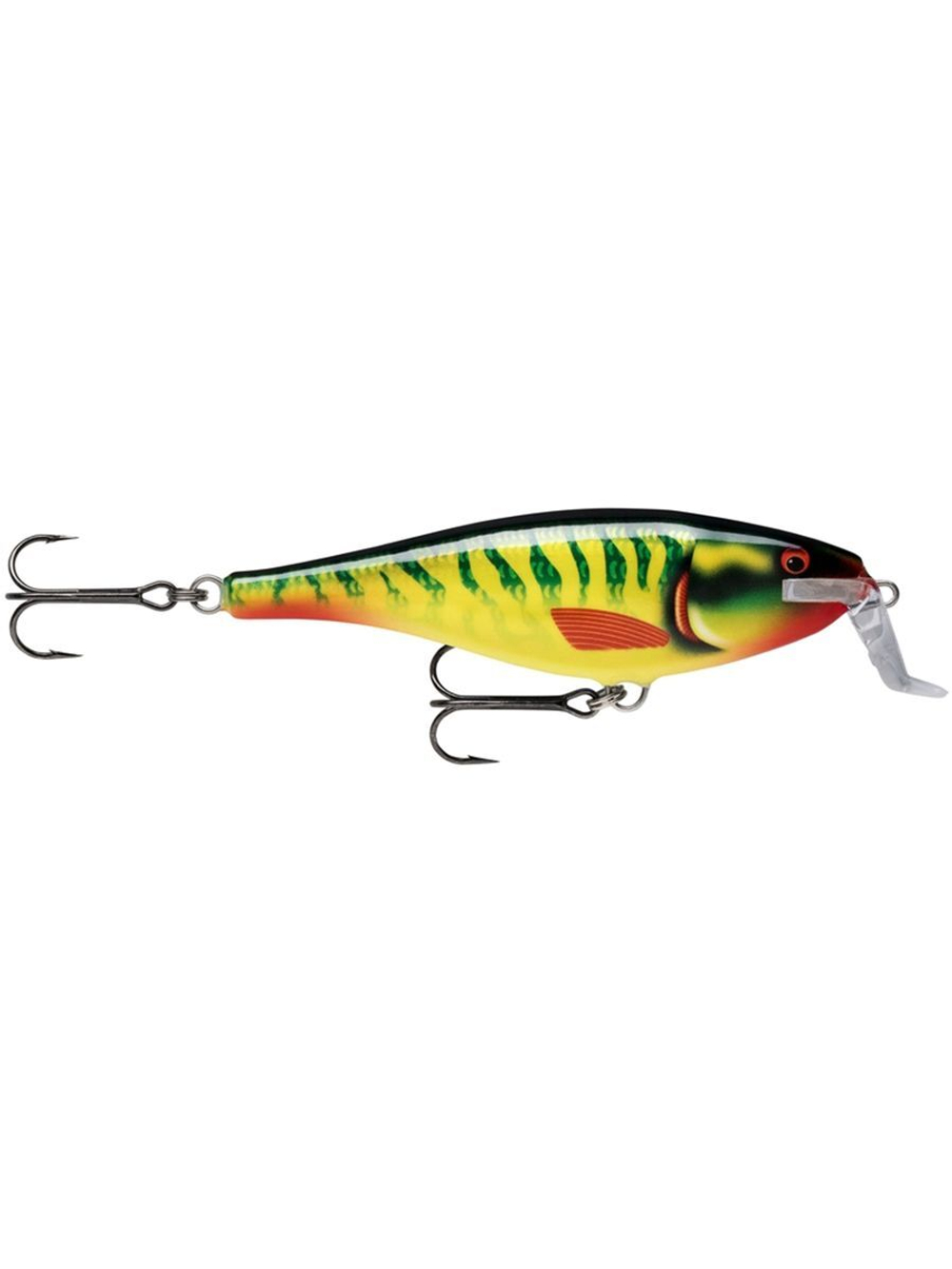 Воблер Super Shad Rap 14, 14см, 45гр, цвет P