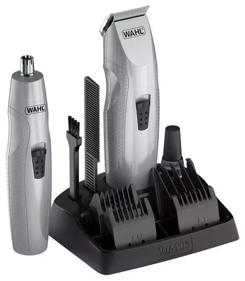Триммер Wahl Mustache & Beard Combo (5606-308)