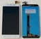 Дисплей для Asus ZE553KL в сборе с тачскрином (White)