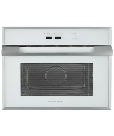 Встраиваемая микроволновая печь Kuppersberg HMWZ 969 W