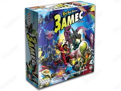 Игра "Замес"