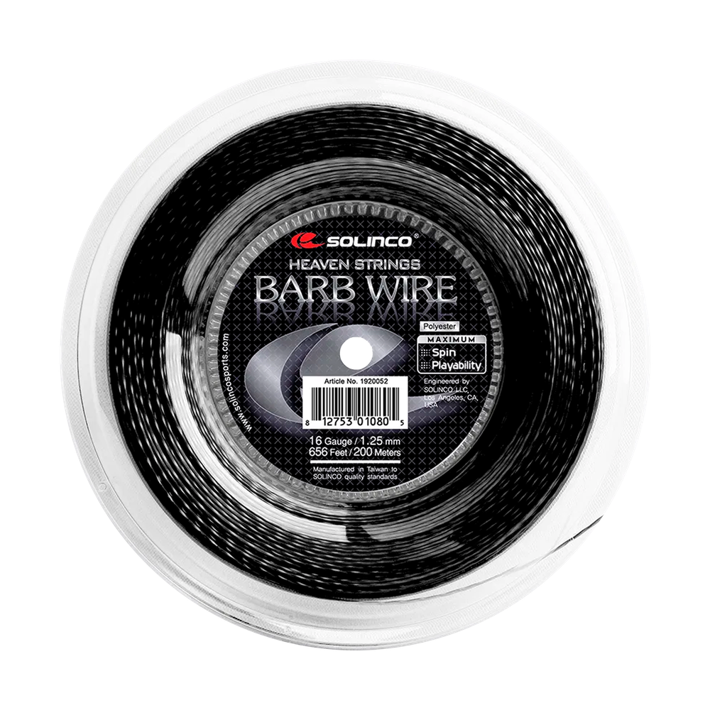 Barb Wire / 200м / 1,25мм