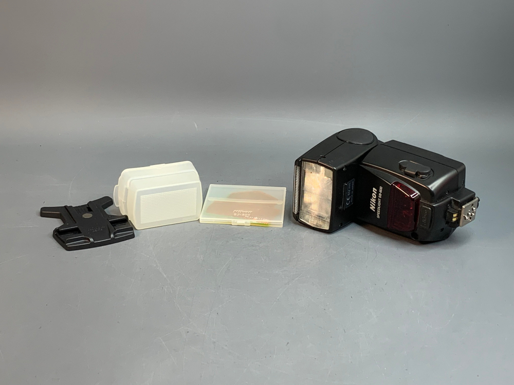 Nikon Speedlight SB-800
