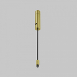 Основание на штанге Maytoni Accessories for system Axity CA009PM-BS