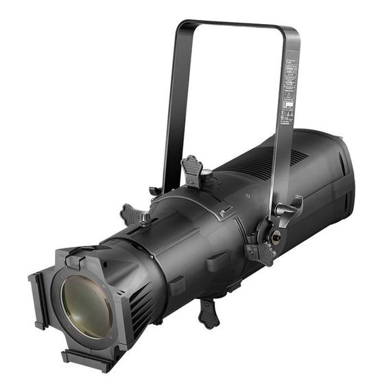 I LIGHTING IL-LED PROFILE 200BC профильный прожектор, 200Вт
