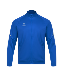 Олимпийка JÖGEL CAMP 2 Track Jacket, синий
