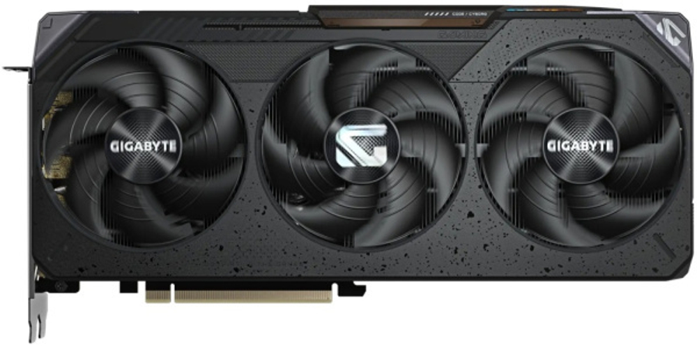 Видеокарта GIGABYTE Radeon RX 9070 GAMING OC (GV-R9070GAMING OC-16GD)