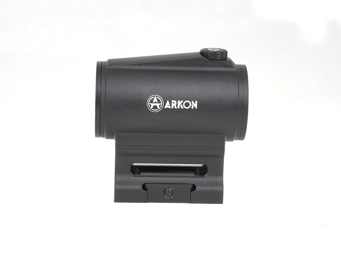 Коллиматорный прицел Arkon Pointer 1x25D