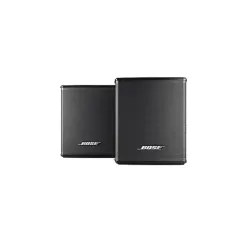 Bose Surround Speakers Black