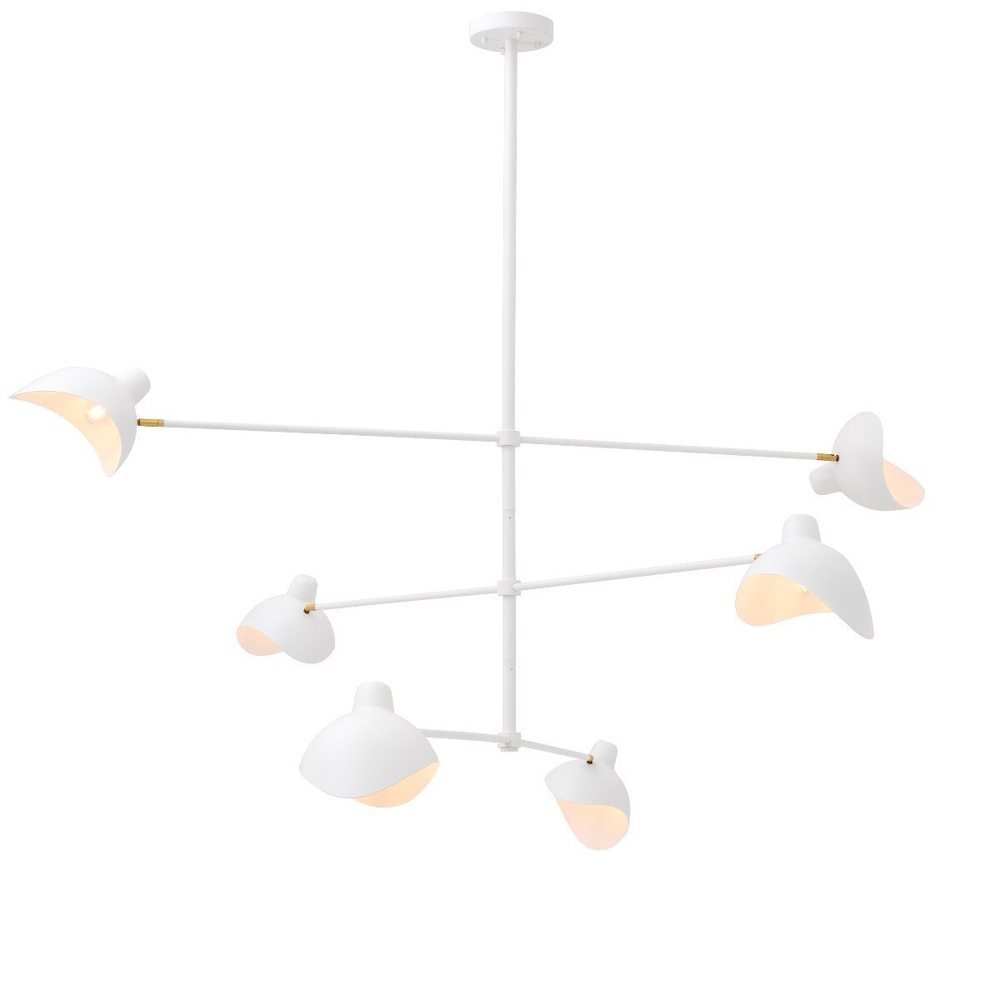 Люстра Chandelier Vince арт.114818