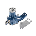 Водяная помпа Hitachi MARSHALL 1-13650017-1 (M4882006)1136500171; 1136500181; 1136108770
