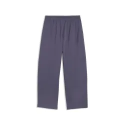 Брюки спортивные женские PUMA HER Relaxed DK Barrel Leg Pants