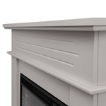 Каминокомплект Real Flame Regent 26 BG с очагом 3D Helios 26