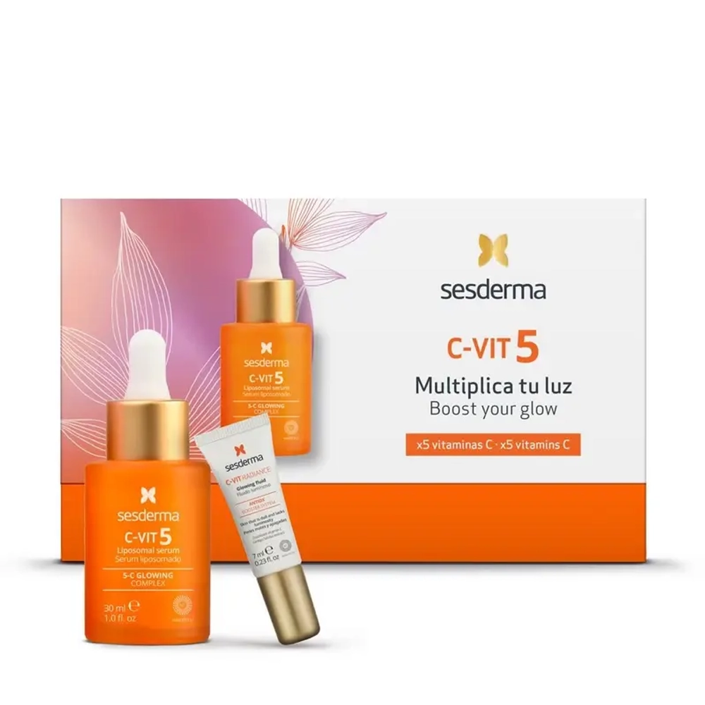 С-VIT 5 Sesderma